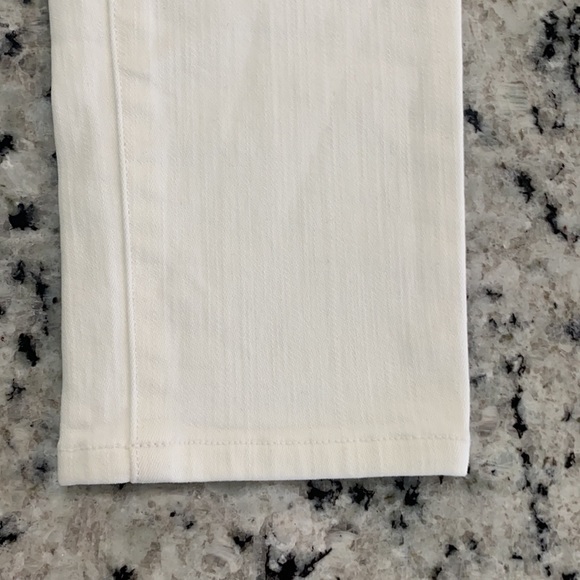 J Crew Crewcuts Stretch Toothpick Jeans size 12 - Picture 3 of 8